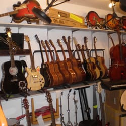 Der Musik-Flohmarkt