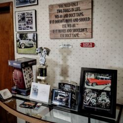 A-1 Accurate Automotive