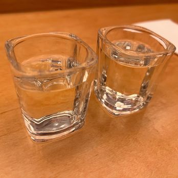 Kinzan Omakase - Complimentary sake! - Sushi Bars Near Me - New York, New York Kinzan Omakase - Complimentary sake! - Sushi Bars Near Me - New York, New York