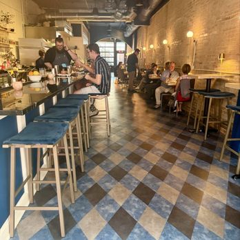 Touché - French Near Me - Syracuse, New York Touché - French Near Me - Syracuse, New York