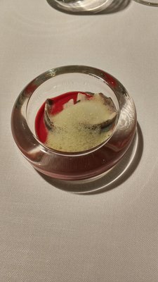 Restaurante Lienzo by null