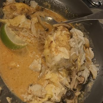 Khao Hom - Crabby Tom Yum Omelet - Thai Near Me - Hayward, California