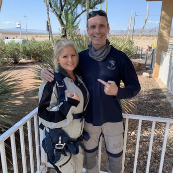 Skydive Las Vegas - Before going up - Skydiving Near Me - Boulder City, Nevada Skydive Las Vegas - Before going up - Skydiving Near Me - Boulder City, Nevada