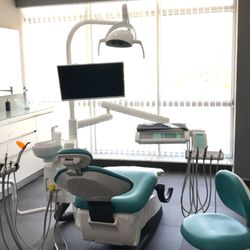 Smile Antalya - Treatment room
