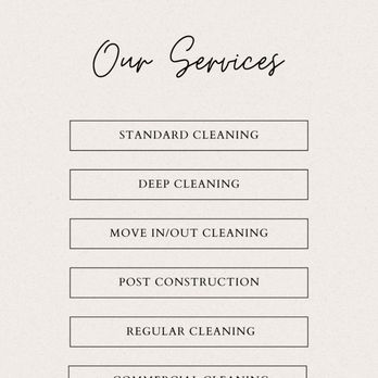 Clean Club - Home Cleaning Near Me