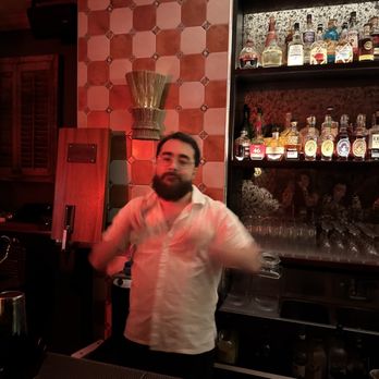 The Undefeated - Joe - Cocktail Bars Near Me - Baltimore, Maryland