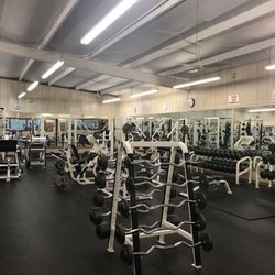 Tim's Total Fitness