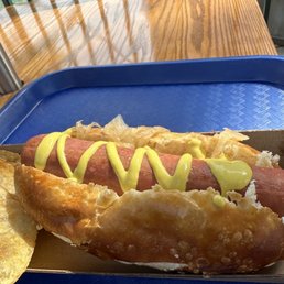 Hot Dog