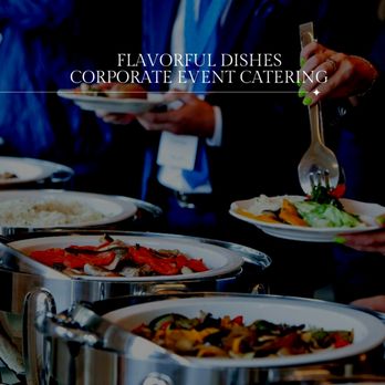Flavorful Dishes - Personal Chefs Near Me