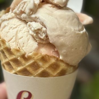 Lappert's Hawaii - Strawberry Guava. Waffle cone is $1.50 extra as of 5/2/24 - Ice Cream & Frozen Yogurt Near Me - Honolulu, Hawaii Lappert's Hawaii - Strawberry Guava. Waffle cone is $1.50 extra as of 5/2/24 - Ice Cream & Frozen Yogurt Near Me - Honolulu, Hawaii