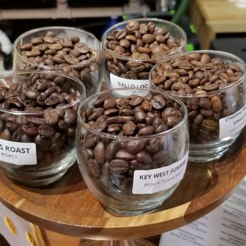 Cuban Coffee Queen - Coffee & Tea Near Me - Key West, Florida