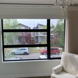 Divine Blinds