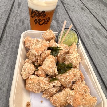 Bopomofo Cafe - Bubble Tea Near Me - San Gabriel, California