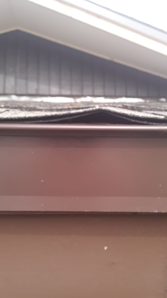 Slide of No 1 Home Roofing