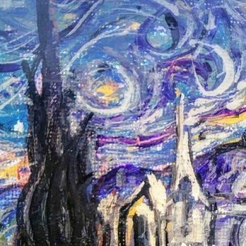 Sissy Art - Art Classes Near Me