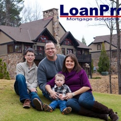 LoanPro Mortgage Solutions