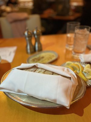 Paisano's Italian | Pechanga Resort Casino by null