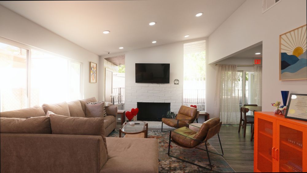 Desert Willow Wellness - grief counselor in Palm Springs, CA