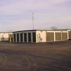 Storage Plus