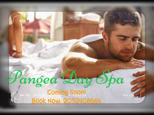 Pangea Day Spa - Image 2