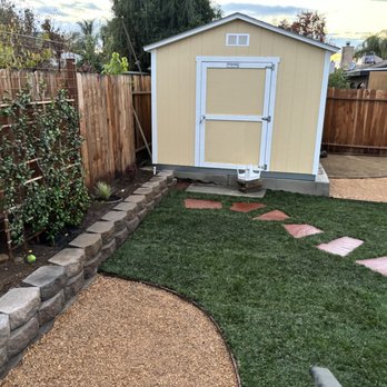 Two Brothers Landscape - Landscaping Near Me - Sanger, California Two Brothers Landscape - Landscaping Near Me - Sanger, California