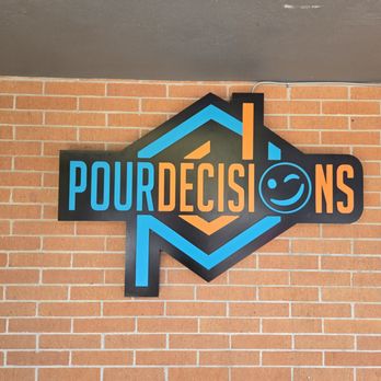 Pour Decisions - Chicken Wings Near Me - Fort Worth, Texas Pour Decisions - Chicken Wings Near Me - Fort Worth, Texas