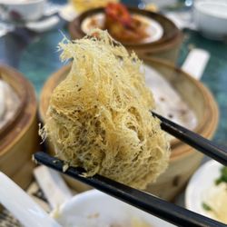 蓮香茶室 - Wu gok