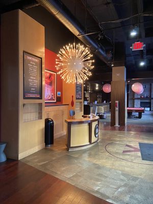 810 Entertainment - Houston by null