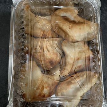 Amy's Restaurant - veggie "fried" dumplings - Chinese Near Me - New York, New York Amy's Restaurant - veggie "fried" dumplings - Chinese Near Me - New York, New York