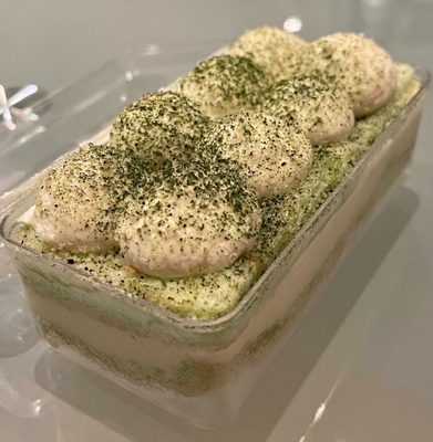 LA LA Bakeshop (Annex) by null