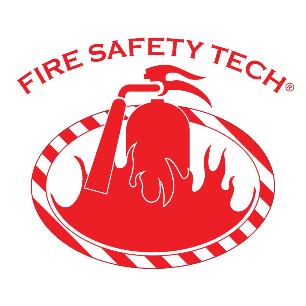FIRE SAFETY TECH Updated September 2024 8390 E Via De Ventura