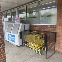 Dollar General