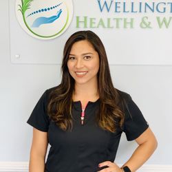 Wellington Health & Wellness Center