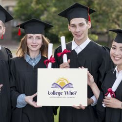 College Who Consulting