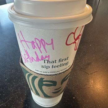 Starbucks - Coffee & Tea Near Me - Santa Rosa, California