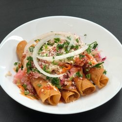 Café Antigua - Taquitos