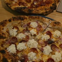 L’Onore Pizza