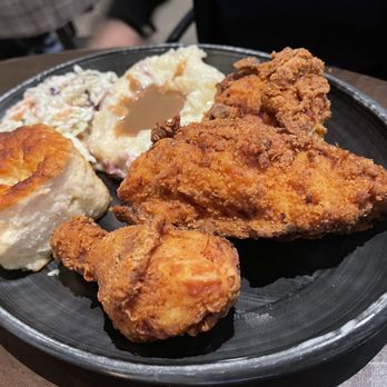 Culinary Dropout - $22 worth of grocery deli quality chicken. - New American Near Me - Tucson, Arizona Culinary Dropout - $22 worth of grocery deli quality chicken. - New American Near Me - Tucson, Arizona
