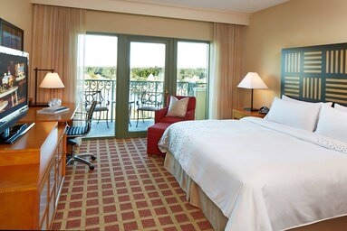 World Golf Village Renaissance St. Augustine Resort by null