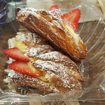 Cream Pan - Bakeries Near Me - Tustin, California Cream Pan - Bakeries Near Me - Tustin, California