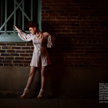 Crys Tucker Photography - Fashion Editorial - Session Photography Near Me - Memphis, Tennessee Crys Tucker Photography - Fashion Editorial - Session Photography Near Me - Memphis, Tennessee
