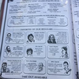 Photos For Big Kitchen Cafe Menu Yelp