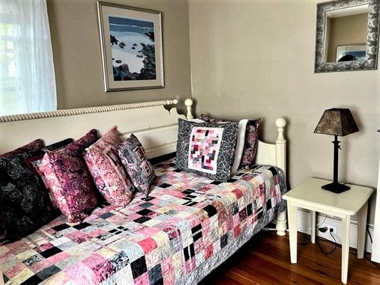 The Black Boar Inn by null