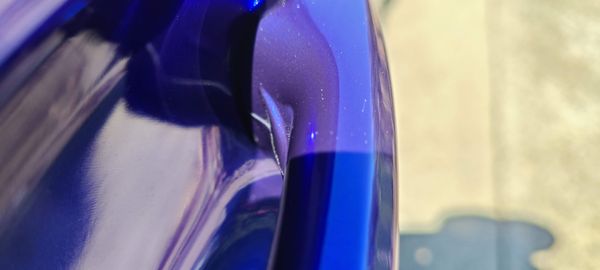 Photo of 68 Auto Detail - Milpitas, CA, US. Door handles bumbling