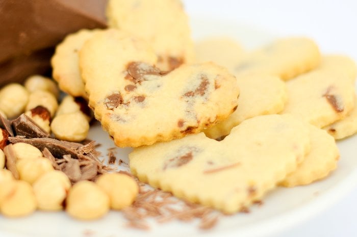 Slide of Genexo Associates