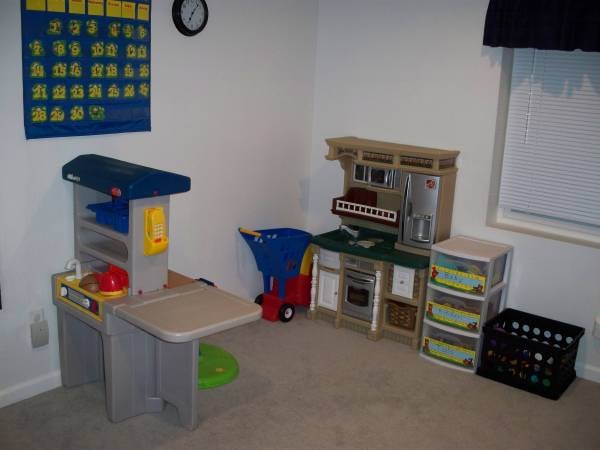 Family Style Child Care - childcare center in Centennial, CO