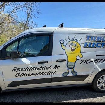 TILBURG ELECTRIC - Electricians Near Me - Fredonia, New York TILBURG ELECTRIC - Electricians Near Me - Fredonia, New York
