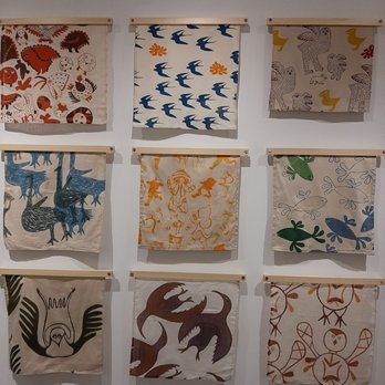 Textile Museum of Canada - Museums Near Me - Toronto, Ontario Textile Museum of Canada - Museums Near Me - Toronto, Ontario