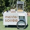 Meister Soirée gift card