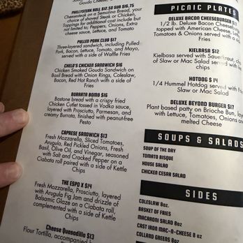 Hillside Cafe & Pub - Pubs Near Me - Ansonia, Connecticut